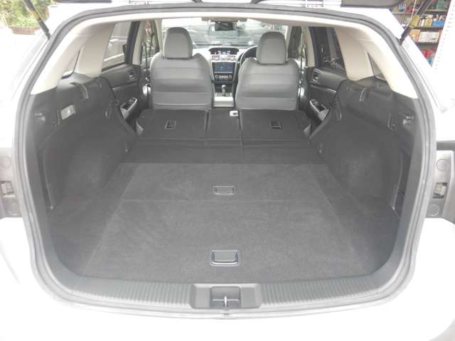スバル レヴォーグ １．６ ＧＴ－Ｓ アイサイト ４ＷＤ H30年 () 99