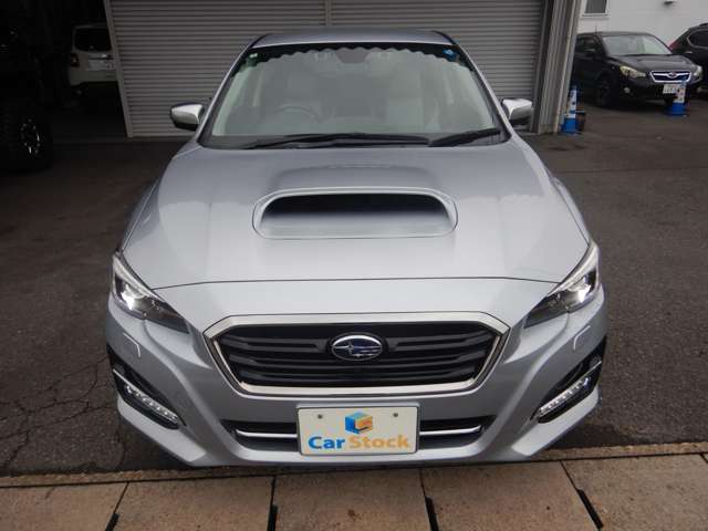 スバル レヴォーグ １．６ ＧＴ－Ｓ アイサイト ４ＷＤ H30年 () 99