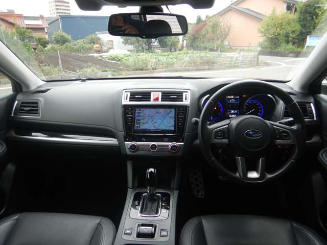スバル レガシィアウトバック ２．５ リミテッド ４ＷＤ H27年 (東海) 99