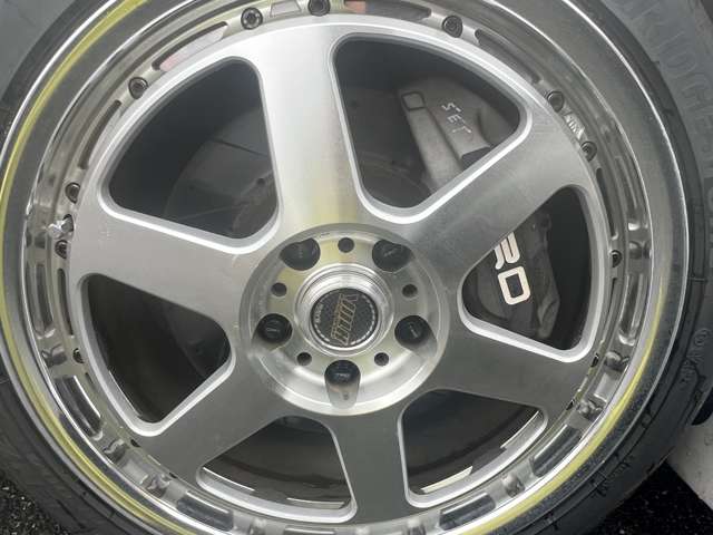 トヨタ マークＩＩ ２．５ ＩＲ－Ｖ H16年 () 99