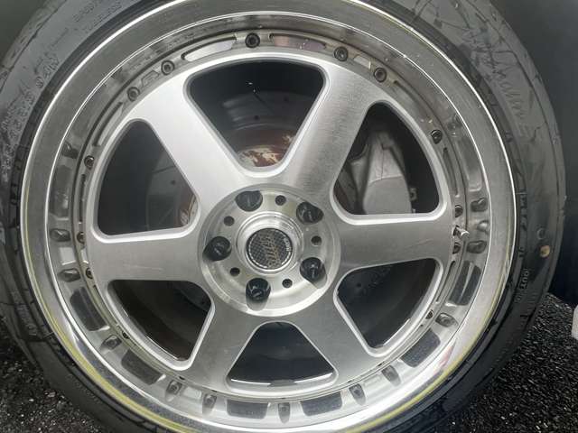 トヨタ マークＩＩ ２．５ ＩＲ－Ｖ H16年 () 99