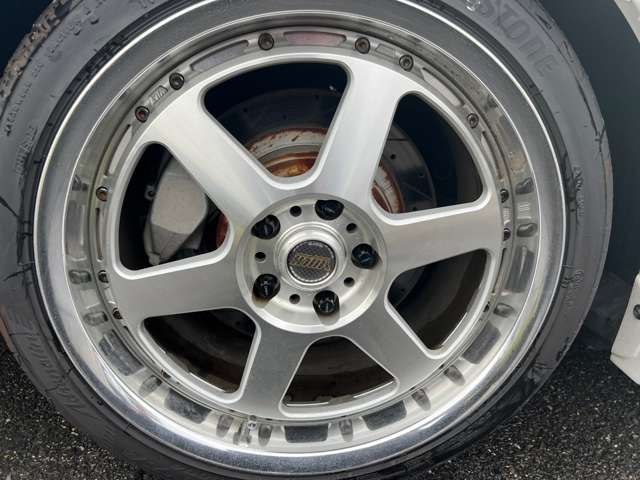 トヨタ マークＩＩ ２．５ ＩＲ－Ｖ H16年 () 99