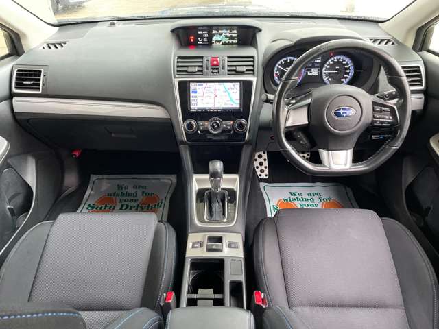 スバル レヴォーグ １．６ ＧＴ－Ｓ アイサイト ４ＷＤ H27年 () 99