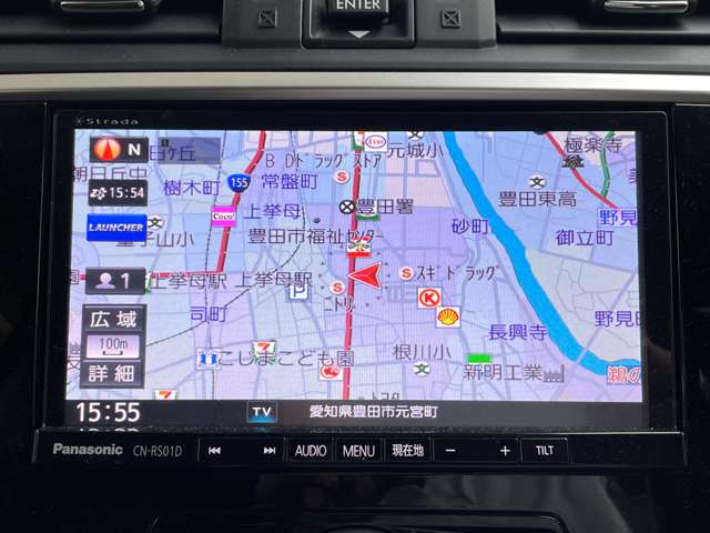 スバル レヴォーグ １．６ ＧＴ－Ｓ アイサイト ４ＷＤ H27年 () 99