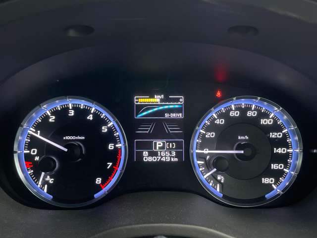 スバル レヴォーグ １．６ ＧＴ－Ｓ アイサイト ４ＷＤ H27年 () 99