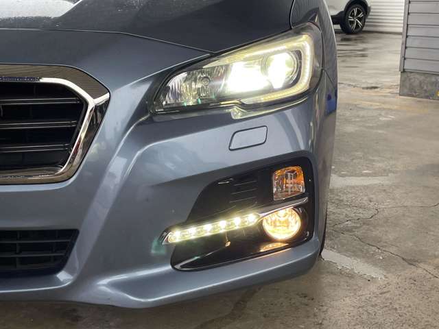 スバル レヴォーグ １．６ ＧＴ－Ｓ アイサイト ４ＷＤ H27年 () 99