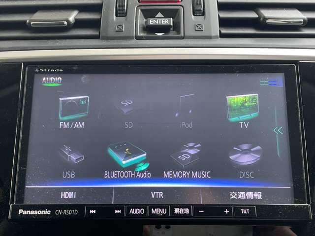 スバル レヴォーグ １．６ ＧＴ－Ｓ アイサイト ４ＷＤ H27年 () 99
