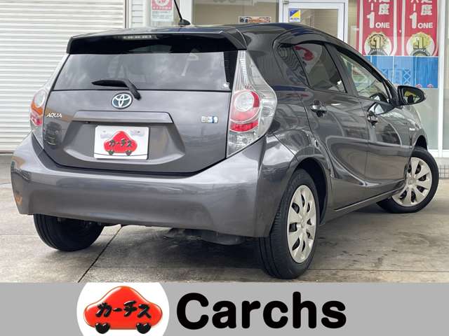 トヨタ アクア １．５ Ｓ H26年 () 99