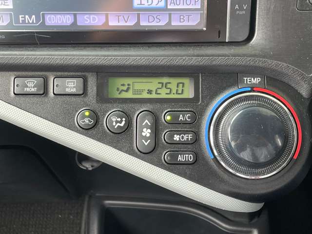 トヨタ アクア １．５ Ｓ H26年 () 99