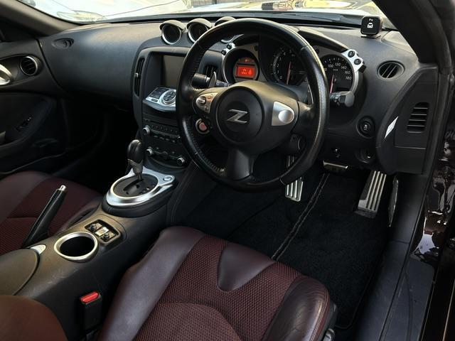日産 フェアレディＺロードスター ３．７ バージョン Ｔ H23年 (東海) 99