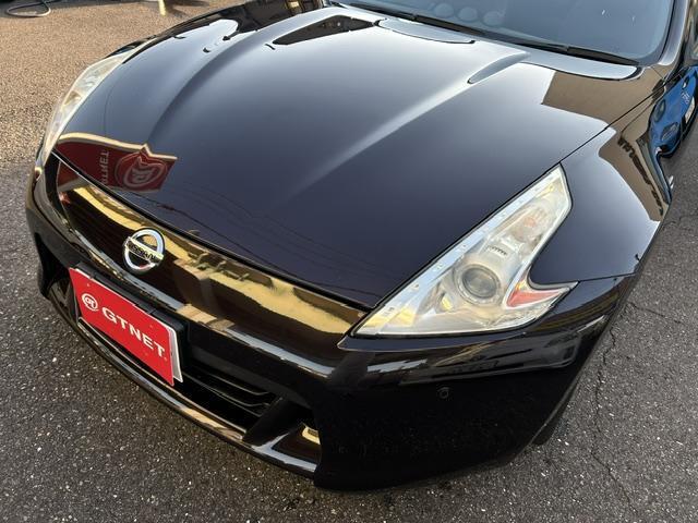 日産 フェアレディＺロードスター ３．７ バージョン Ｔ H23年 (東海) 99