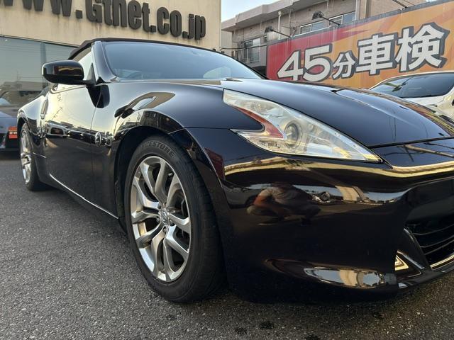 日産 フェアレディＺロードスター ３．７ バージョン Ｔ H23年 (東海) 99
