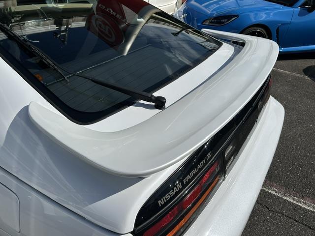 日産 フェアレディＺ ３．０ バージョンＳ・レカロ ２ＢＹ２ Ｔバールーフ H7年 (東海) 99