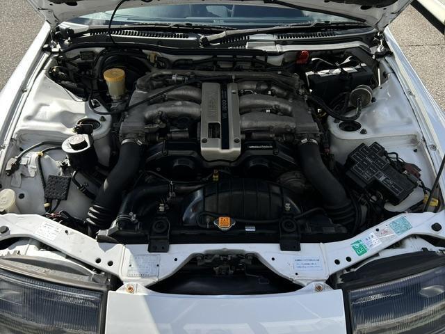 日産 フェアレディＺ ３．０ バージョンＳ・レカロ ２ＢＹ２ Ｔバールーフ H7年 (東海) 99