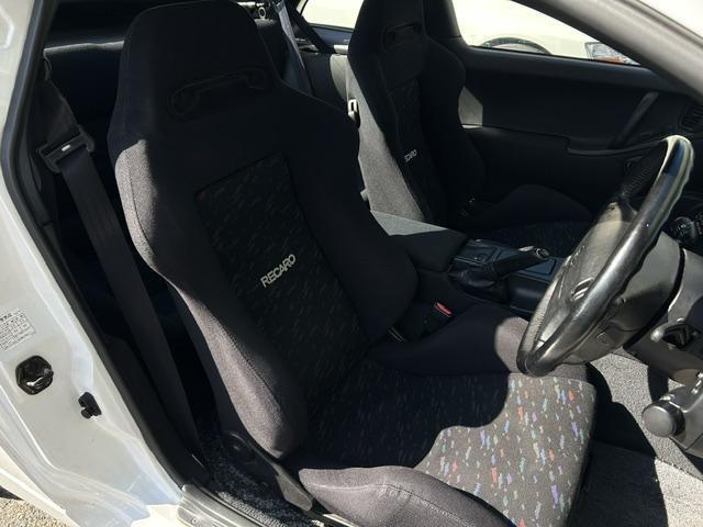 日産 フェアレディＺ ３．０ バージョンＳ・レカロ ２ＢＹ２ Ｔバールーフ H7年 (東海) 99
