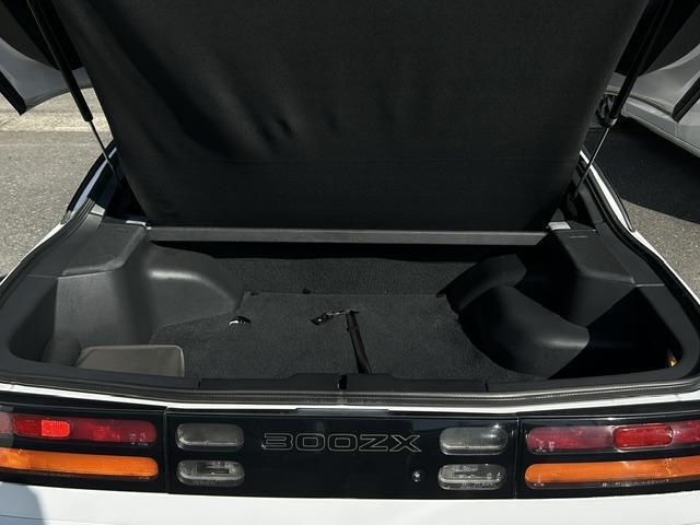 日産 フェアレディＺ ３．０ バージョンＳ・レカロ ２ＢＹ２ Ｔバールーフ H7年 (東海) 99