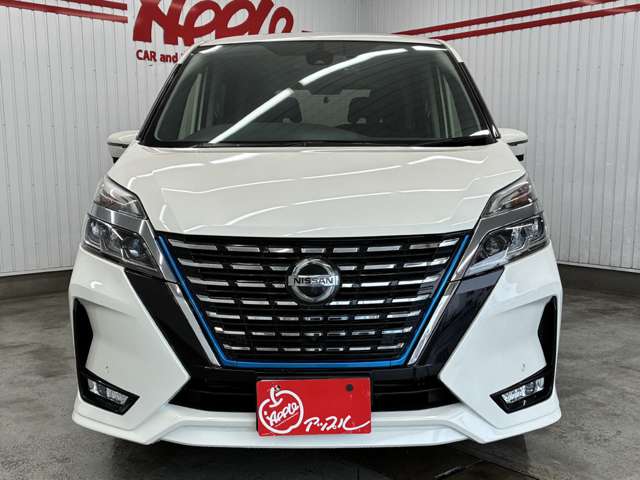 日産 セレナ １．２ Ｅ－ＰＯＷＥＲ ハイウェイスター Ｖ R2年 (東海) 99