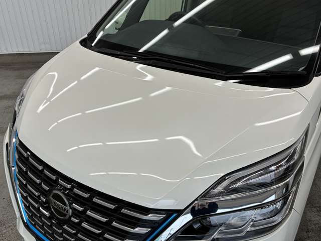 日産 セレナ １．２ Ｅ－ＰＯＷＥＲ ハイウェイスター Ｖ R2年 (東海) 99