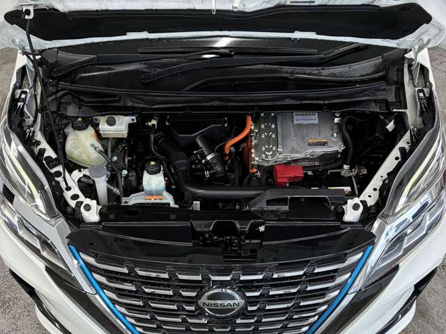 日産 セレナ １．２ Ｅ－ＰＯＷＥＲ ハイウェイスター Ｖ R2年 (東海) 99
