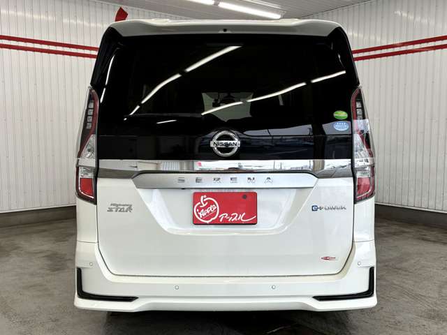 日産 セレナ １．２ Ｅ－ＰＯＷＥＲ ハイウェイスター Ｖ R2年 (東海) 99