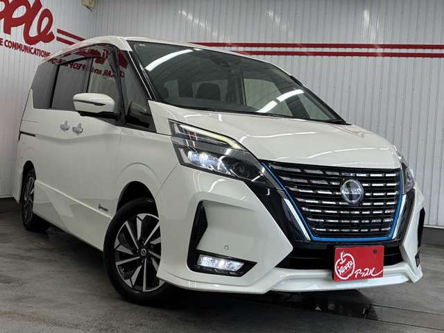 日産 セレナ １．２ Ｅ－ＰＯＷＥＲ ハイウェイスター Ｖ R2年 (東海) 99