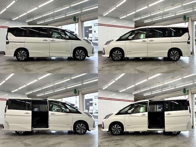 日産 セレナ １．２ Ｅ－ＰＯＷＥＲ ハイウェイスター Ｖ R2年 (東海) 99