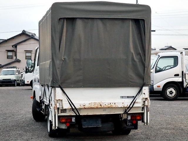 トヨタ ダイナ Ｗキャブ パワーゲート H23年 () 99