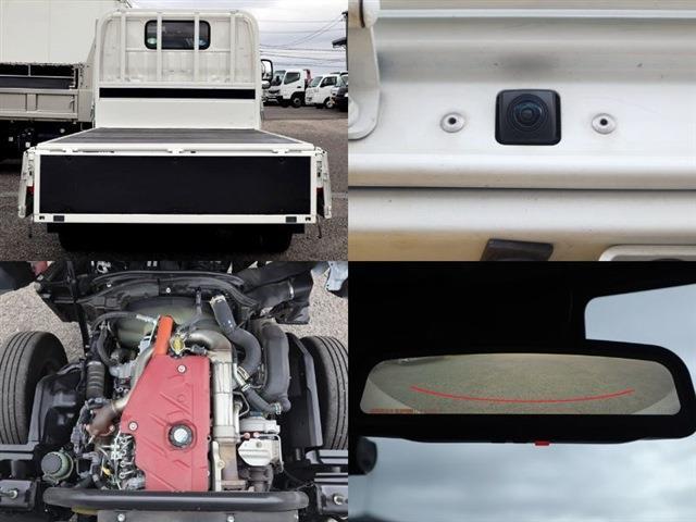 トヨタ ダイナ 平ボディ 積載２Ｔ フルジャストロー R4年 (東海) 99