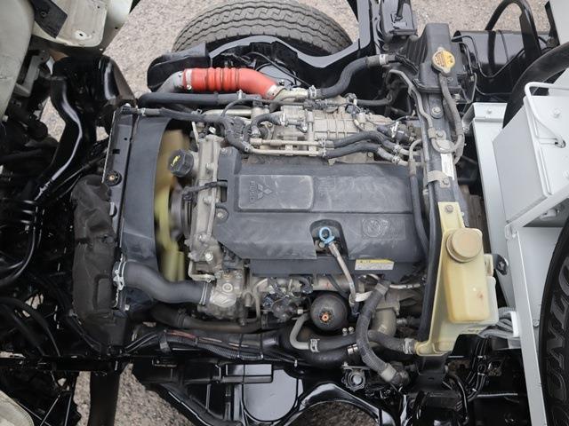 三菱フソウ キャンター プレスパッカー 塵芥車 積載２Ｔ R2年 (東海) 99