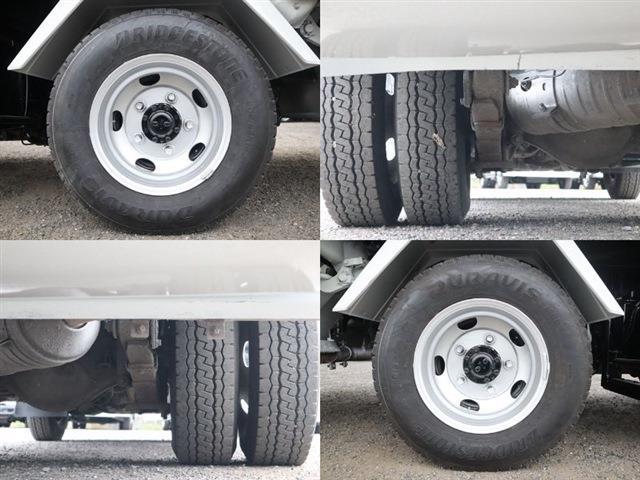 三菱フソウ キャンター プレスパッカー 塵芥車 積載２Ｔ R2年 (東海) 99