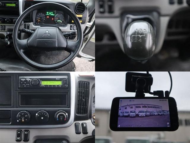 三菱フソウ キャンター プレスパッカー 塵芥車 積載２Ｔ R2年 (東海) 99