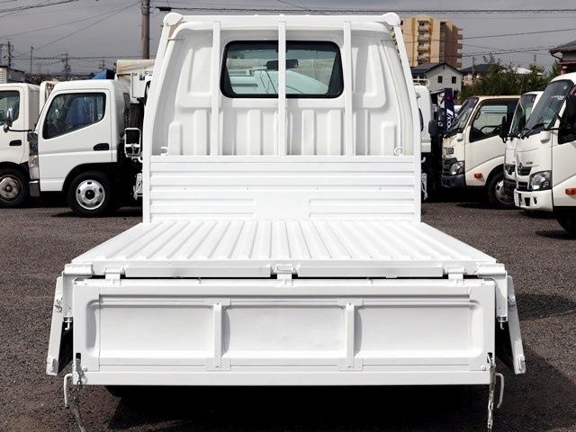 マツダ ボンゴトラック 平ボディ 積載８５０ＫＧ H27年 (東海) 99