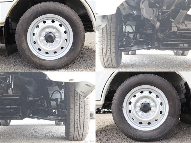 マツダ ボンゴトラック 平ボディ 積載８５０ＫＧ H27年 (東海) 99
