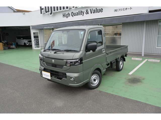 スズキ キャリイバン ６６０ ＫＸ ３方開 ４ＷＤ R8年 (東海) 99