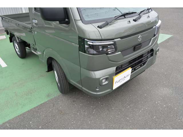 スズキ キャリイバン ６６０ ＫＸ ３方開 ４ＷＤ R8年 (東海) 99