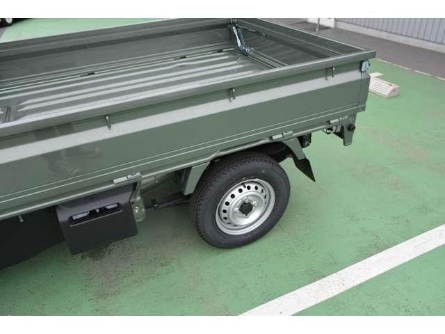 スズキ キャリイバン ６６０ ＫＸ ３方開 ４ＷＤ R8年 (東海) 99