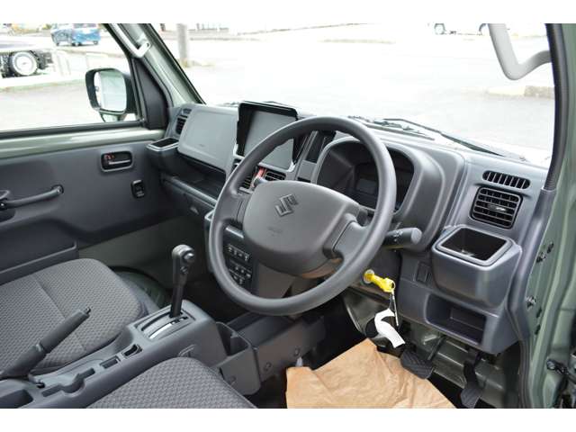 スズキ キャリイバン ６６０ ＫＸ ３方開 ４ＷＤ R8年 (東海) 99