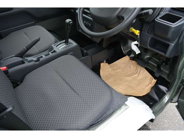 スズキ キャリイバン ６６０ ＫＸ ３方開 ４ＷＤ R8年 (東海) 99