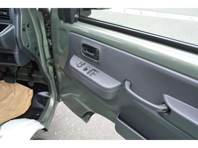 スズキ キャリイバン ６６０ ＫＸ ３方開 ４ＷＤ R8年 (東海) 99