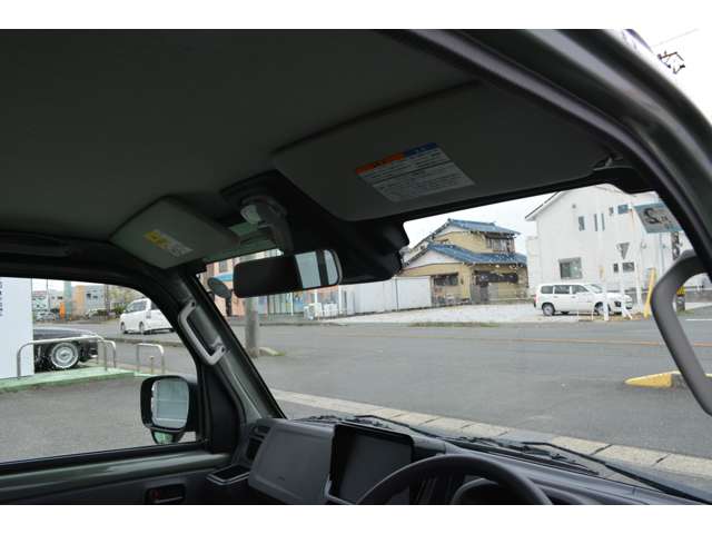 スズキ キャリイバン ６６０ ＫＸ ３方開 ４ＷＤ R8年 (東海) 99