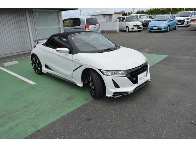 ホンダ Ｓ６６０ ６６０ ベータ R1年 (東海) 99