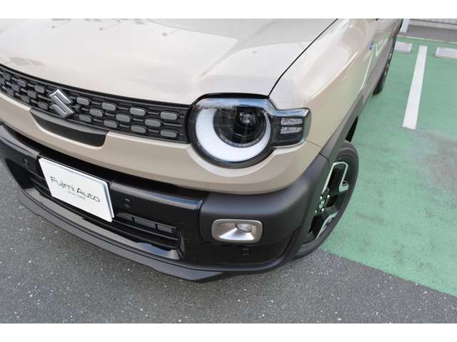 スズキ クロスビー １．２ ハイブリッド ＭＺ R7年 (東海) 99