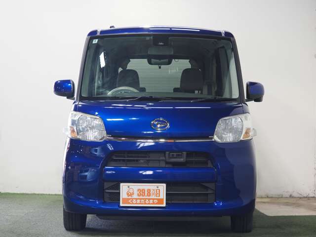 ダイハツ タント ６６０ Ｘ ＳＡＩＩ H28年 () 99