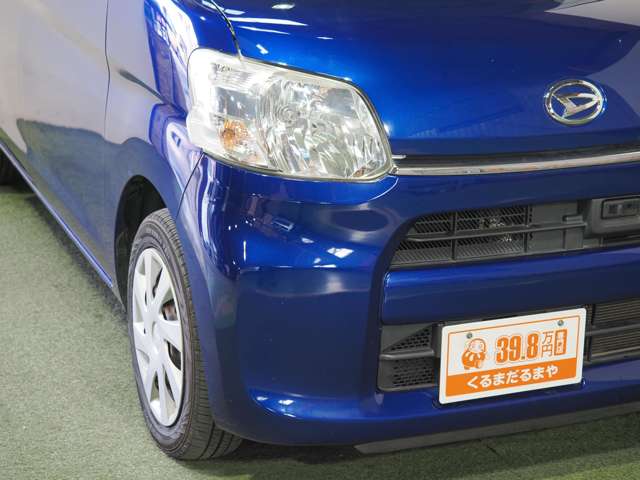ダイハツ タント ６６０ Ｘ ＳＡＩＩ H28年 () 99