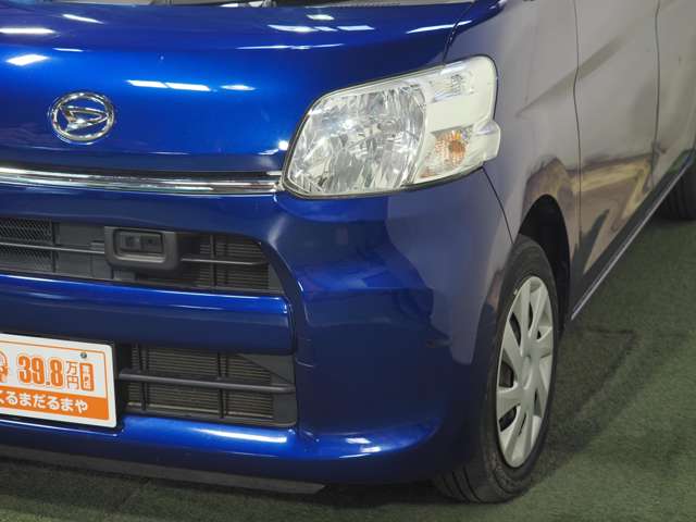 ダイハツ タント ６６０ Ｘ ＳＡＩＩ H28年 () 99