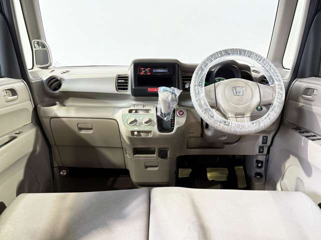 ホンダ Ｎ　ＢＯＸ ６６０ Ｇ H24年 (近畿) 99