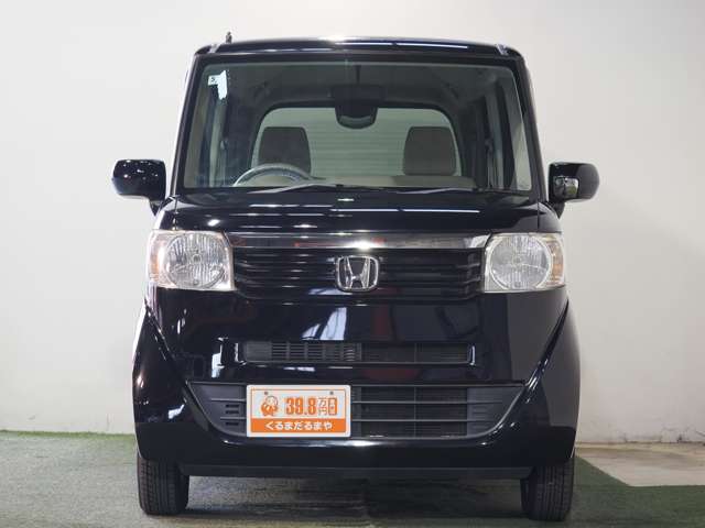 ホンダ Ｎ　ＢＯＸ ６６０ Ｇ H24年 (近畿) 99