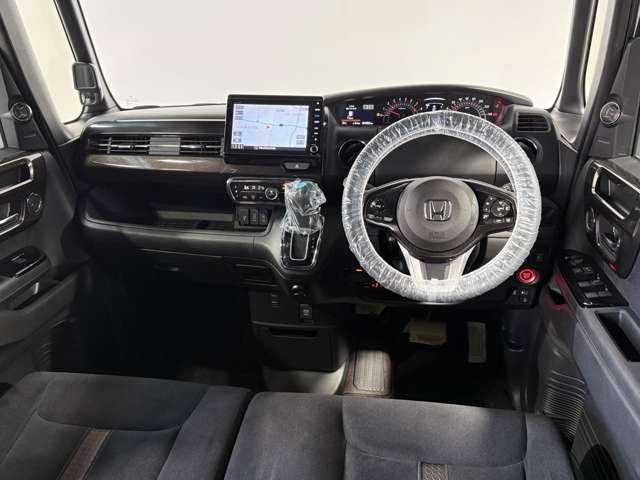 ホンダ Ｎ　ＢＯＸ カスタム ６６０ Ｇ Ｌ ホンダセンシング H30年 (近畿) 99