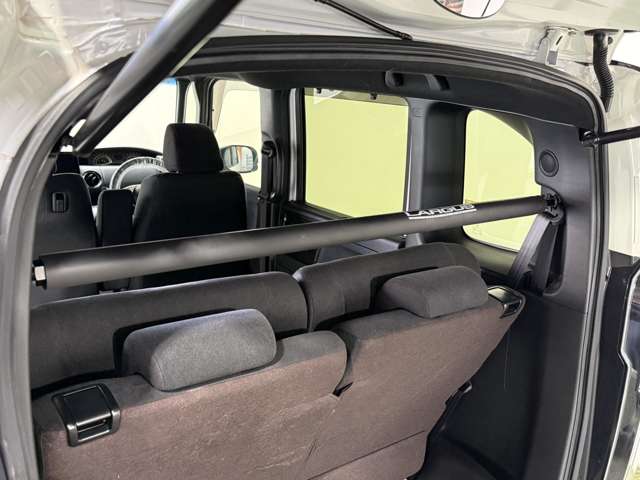 ホンダ Ｎ　ＢＯＸ カスタム ６６０ Ｇ Ｌ ホンダセンシング H30年 (近畿) 99