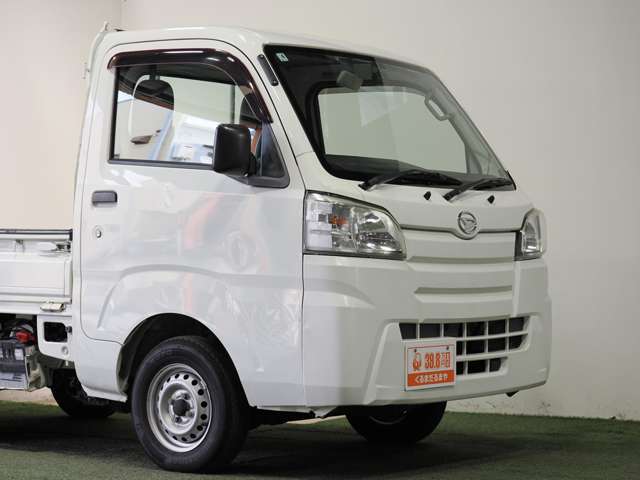 ダイハツ ハイゼットトラック ６６０ スタンダード ３方開 H30年 (近畿) 99